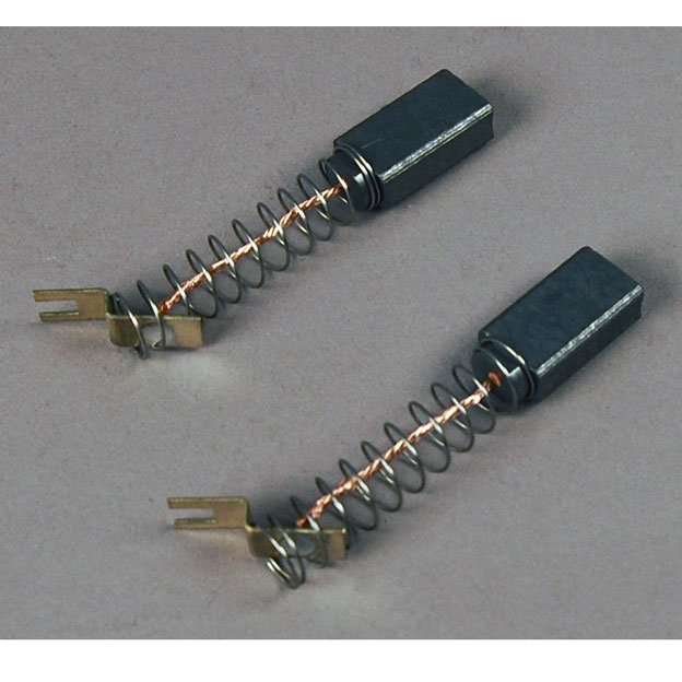 Motor Brush (Set of 2) - Benwil - 100101