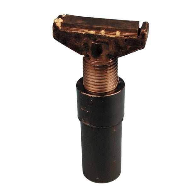 Screw Assy GPO9 - Benwil - 101086