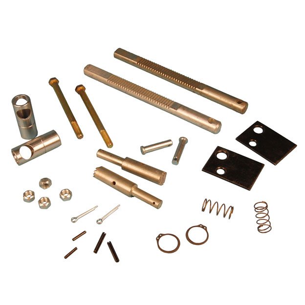 Arm Restraint Kit GPOA-10 LR/RR - Benwil