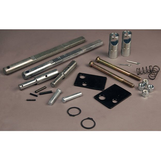 Arm Restraint Kit GPOA-10 RF/LF - Benwil