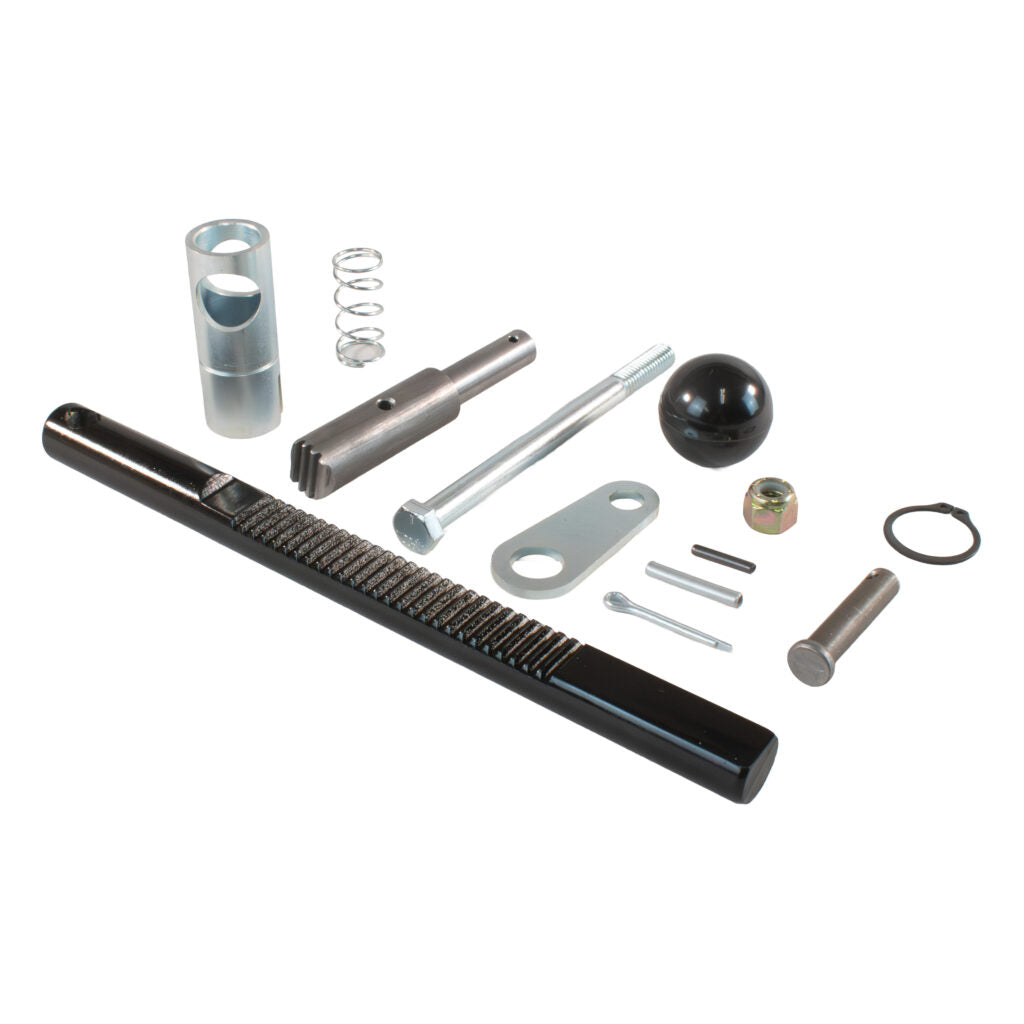Arm Rest. Kit - 1 LF or RR only - Benwil