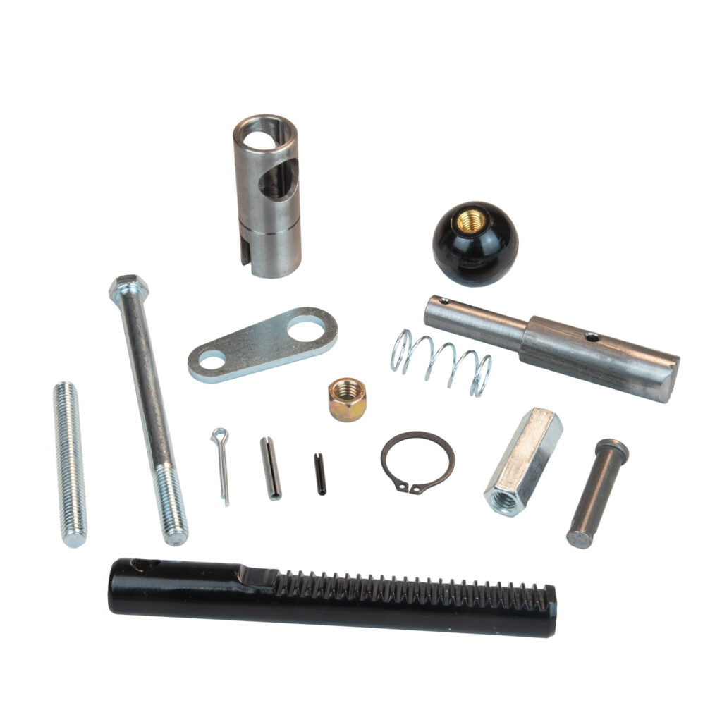 Arm Rest. Kit - 1 RF or LR only - Benwil