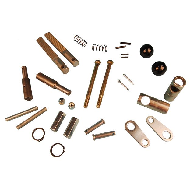 Arm Restraint Kit GPOA-8/9 RF/LF - Benwil