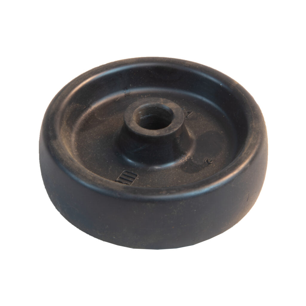 3" Wheel 1/2 Dia Bore - Benwil - 500894