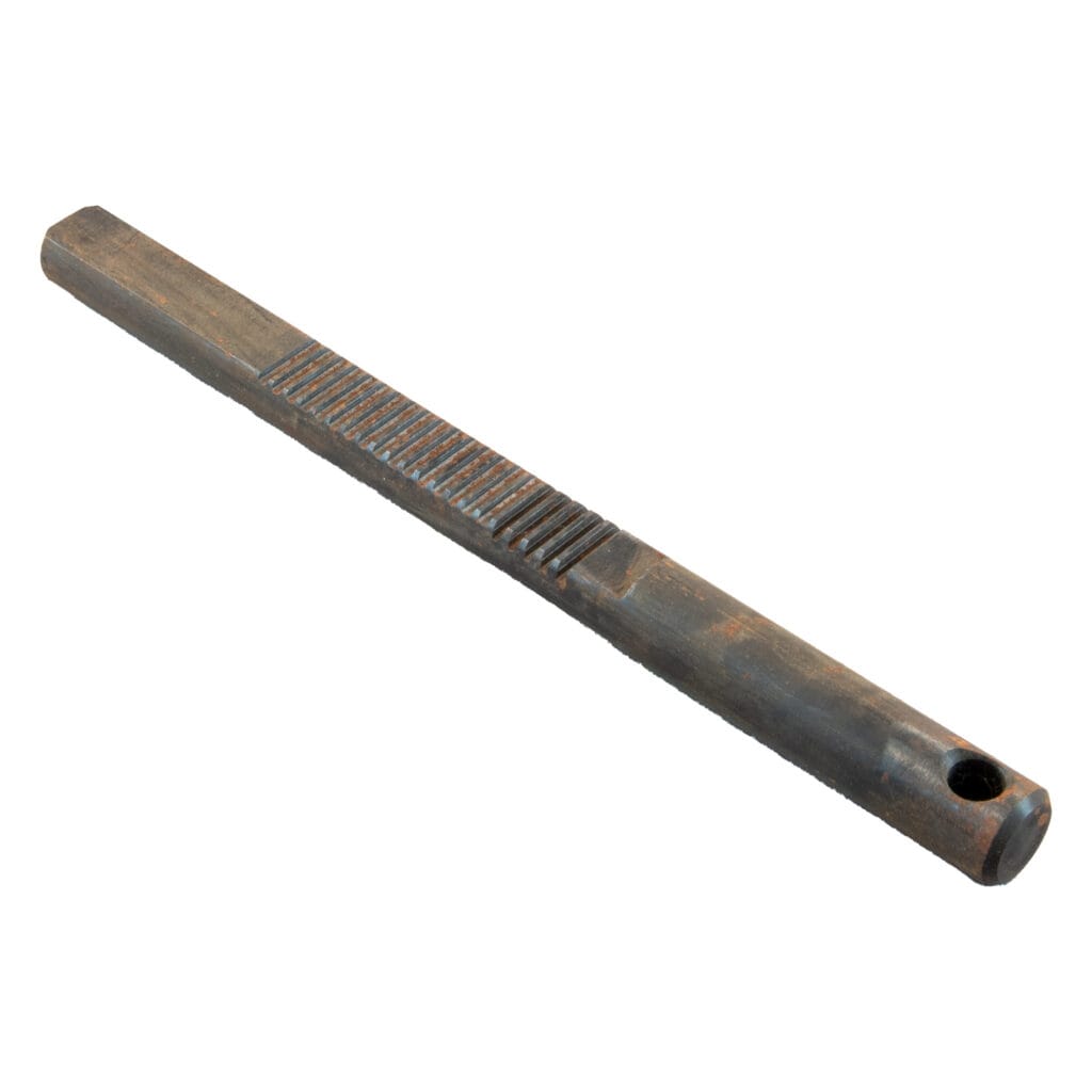 Restraint Bar, Solid Front - Benwil - 300216-3