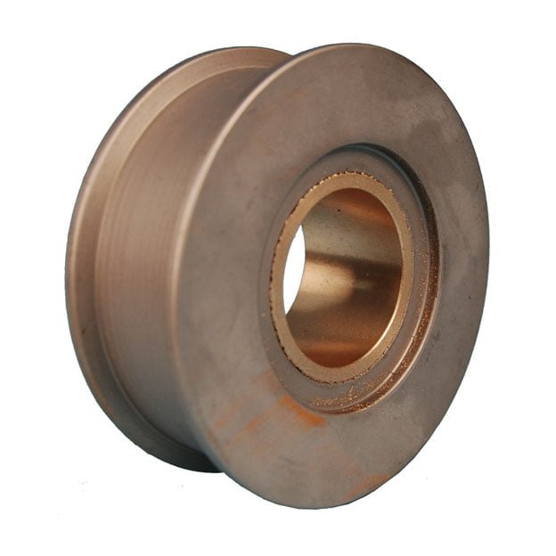 Lower Chain Roller TPRO-7 - Benwil - 300069