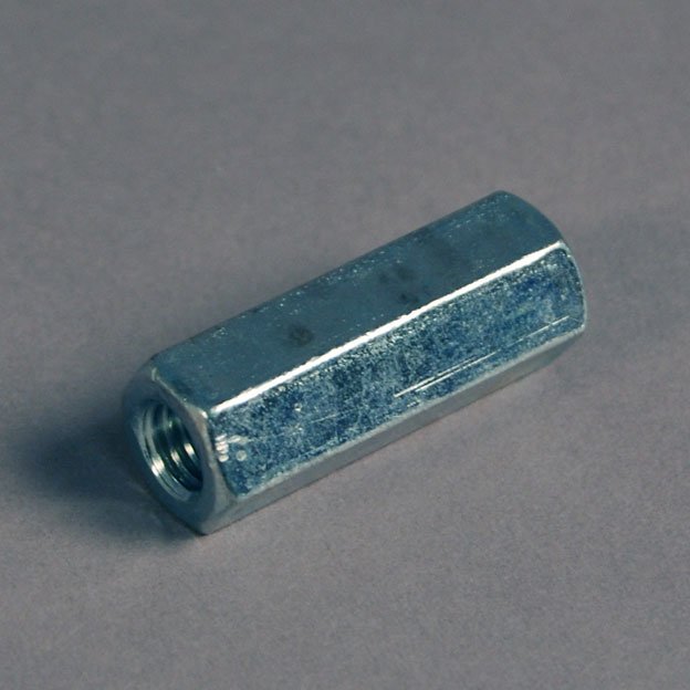 Coupling Nut - Benwil - 300573