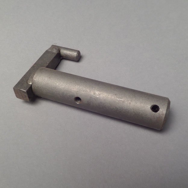 Latch Assy-GPOA7 - Benwil - 300840