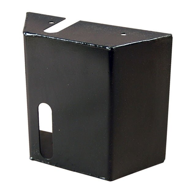 Cover RH Column - Benwil - 300912