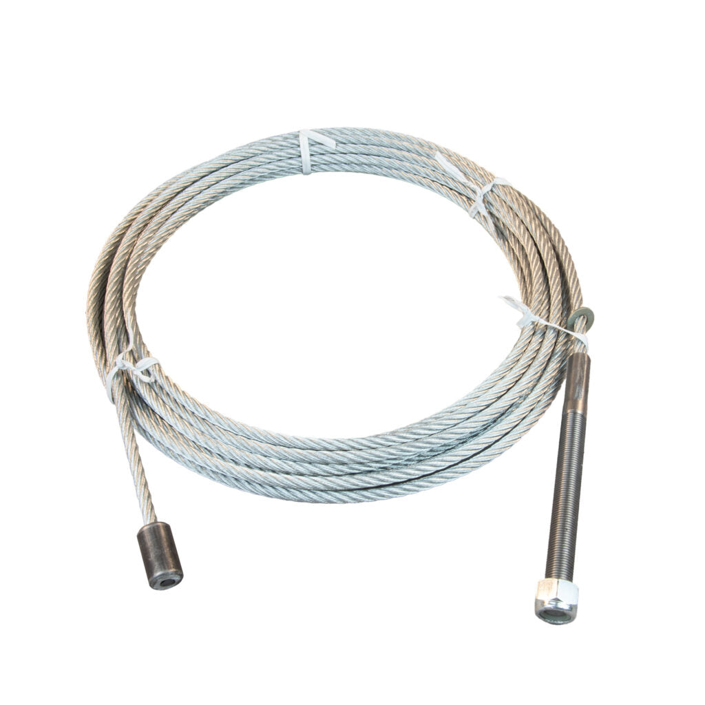 Cable, Eq. for GPOA-8H - Benwil - 300805-6