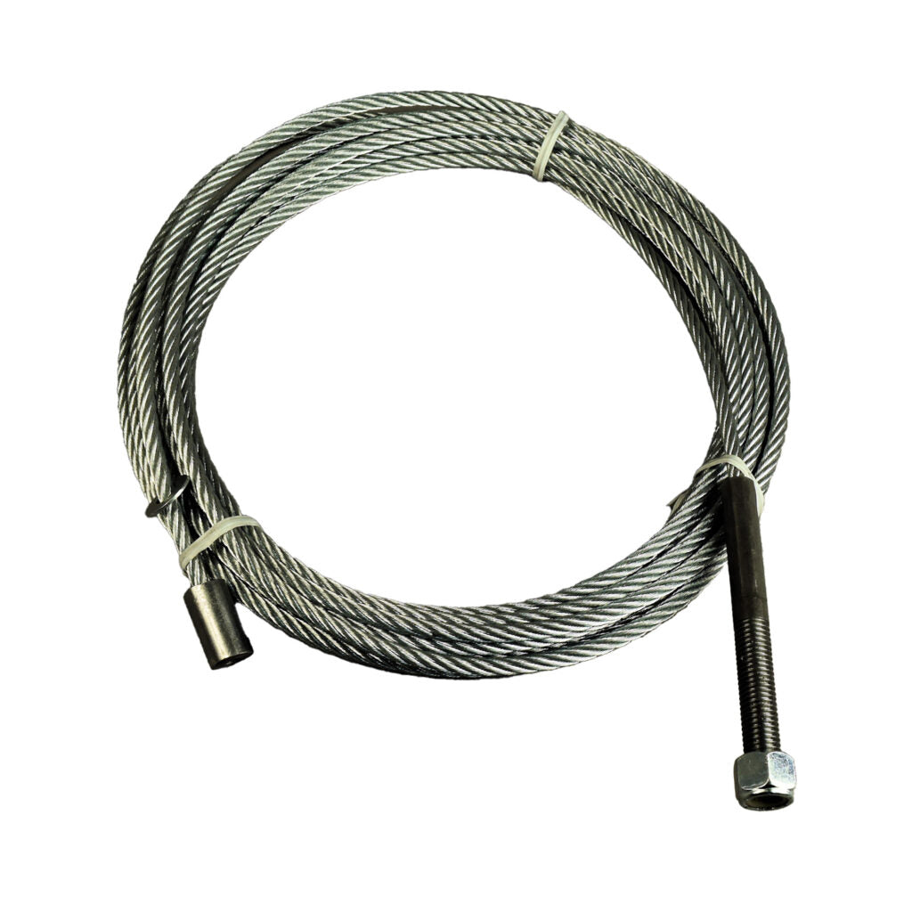 Cable, Eq. for GPOA-9/10 - Benwil - 300806-1