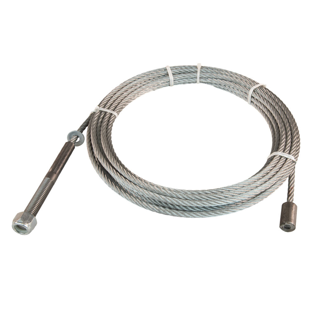 Cable, Eq. for GPOA-9L/10L - Benwil - 300806-5