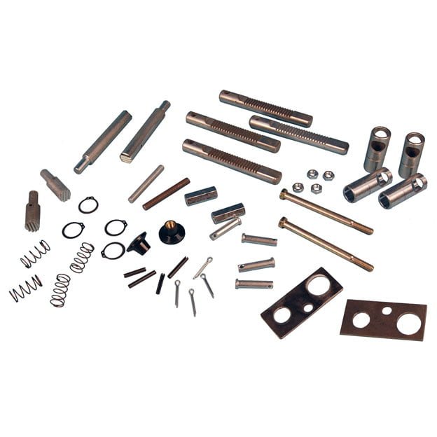Arm Rest Kit GPOA-7 (1 Lift) - Benwil