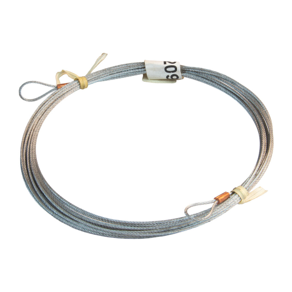 Lock Release Cable - Benwil - 300849-1