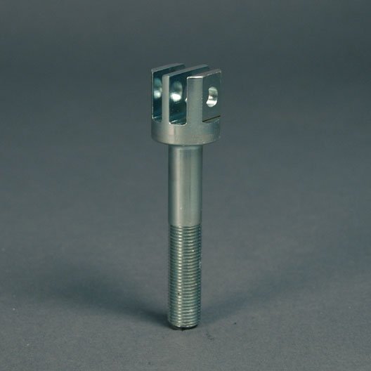 Clevis - Benwil - 300124-1