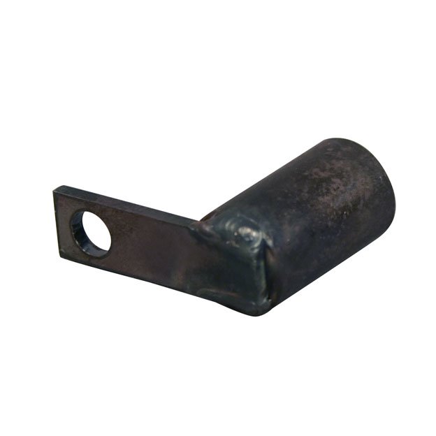 Axle Assy lower pulley - Benwil - 300835