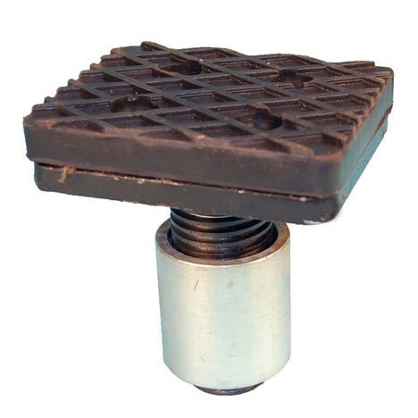 Arm Adapter and Pad Assembly - Benwil - 100946