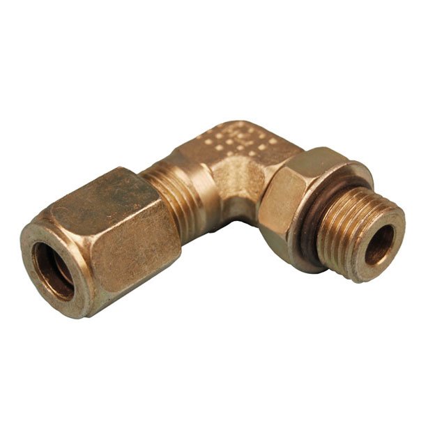 degree Elbow - Benwil - 300624 90