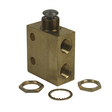 Air Valve - Benwil - 500373