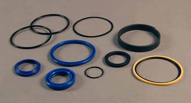 Seal Kit for FP-12 Cyl Holmac - Benwil