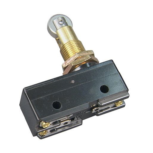 Micro Switch/power unit - Benwil - 205252 80820730