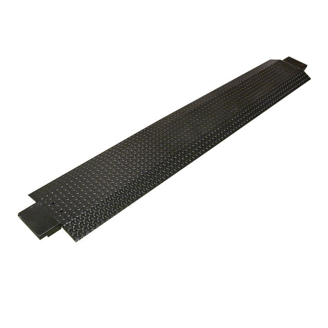 Drive Over Plate-only - Challenger - 26003P 200018