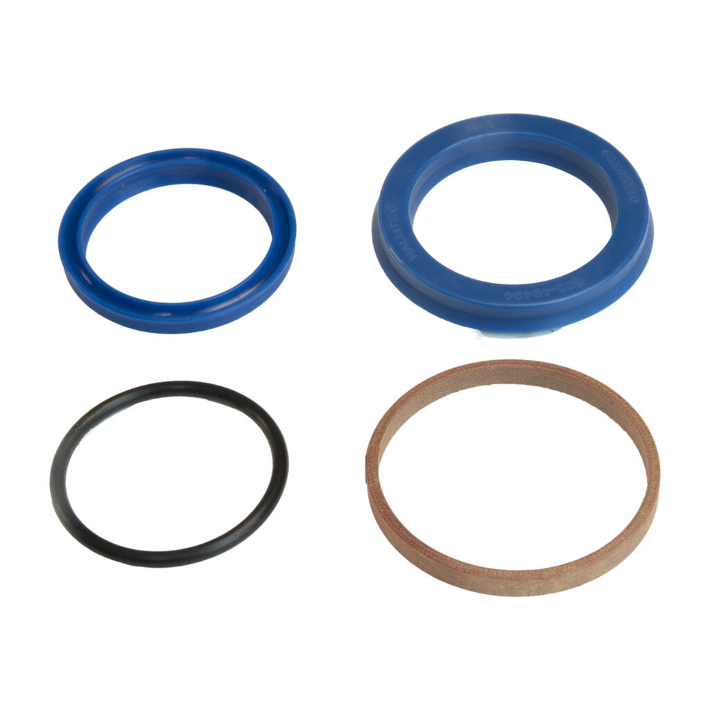 Seal Kit for Chinese Version - Challenger