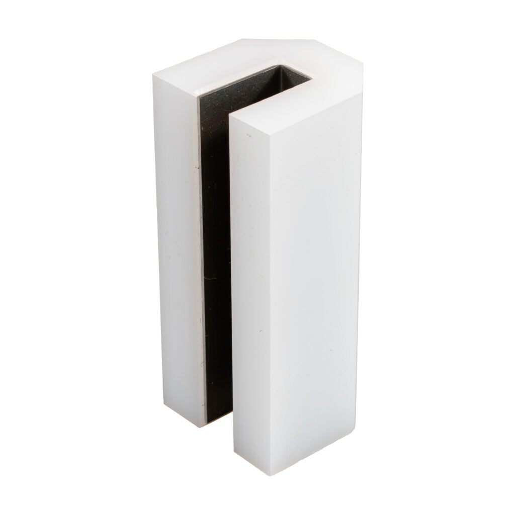 Slider UHMW w/metal insert - Challenger - 31023 200013