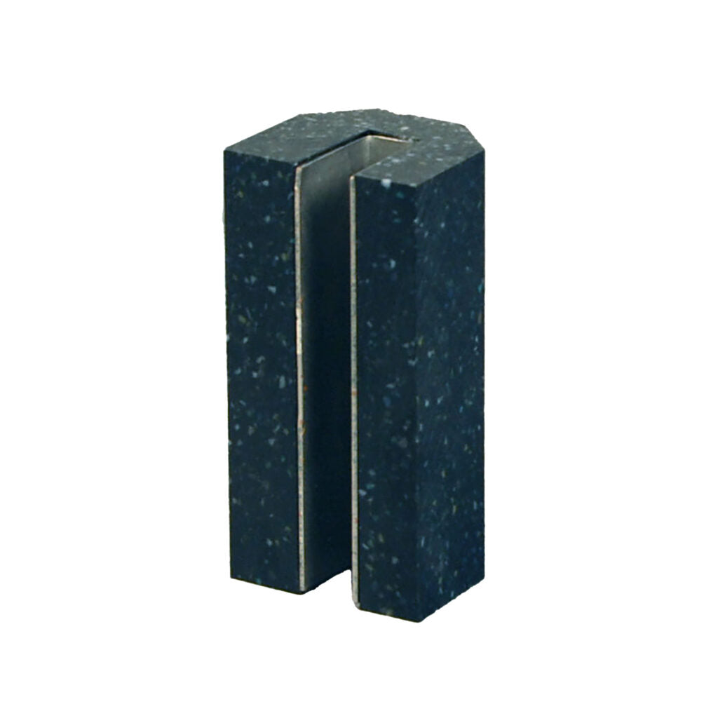Oversize Slider Block 1/8" green - Challenger - 11036