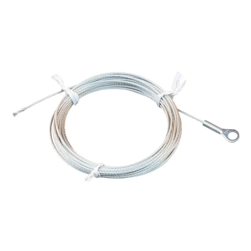 Lock Release Cable SPLR - Challenger - 36029 200279