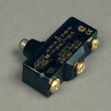 Limit Switch Overhead Square - Challenger - 31166 210043
