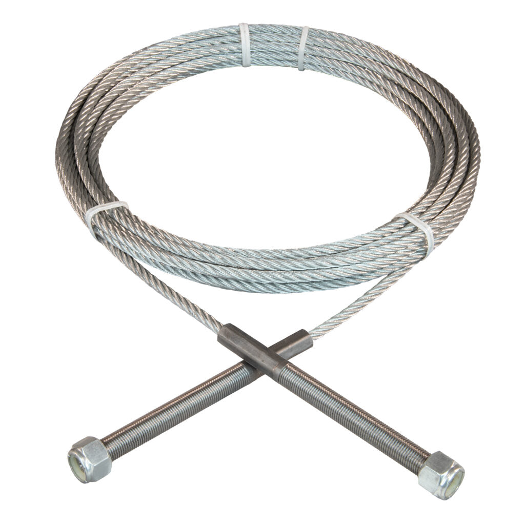 Cable, Eq. Assembly - Challenger - 280019