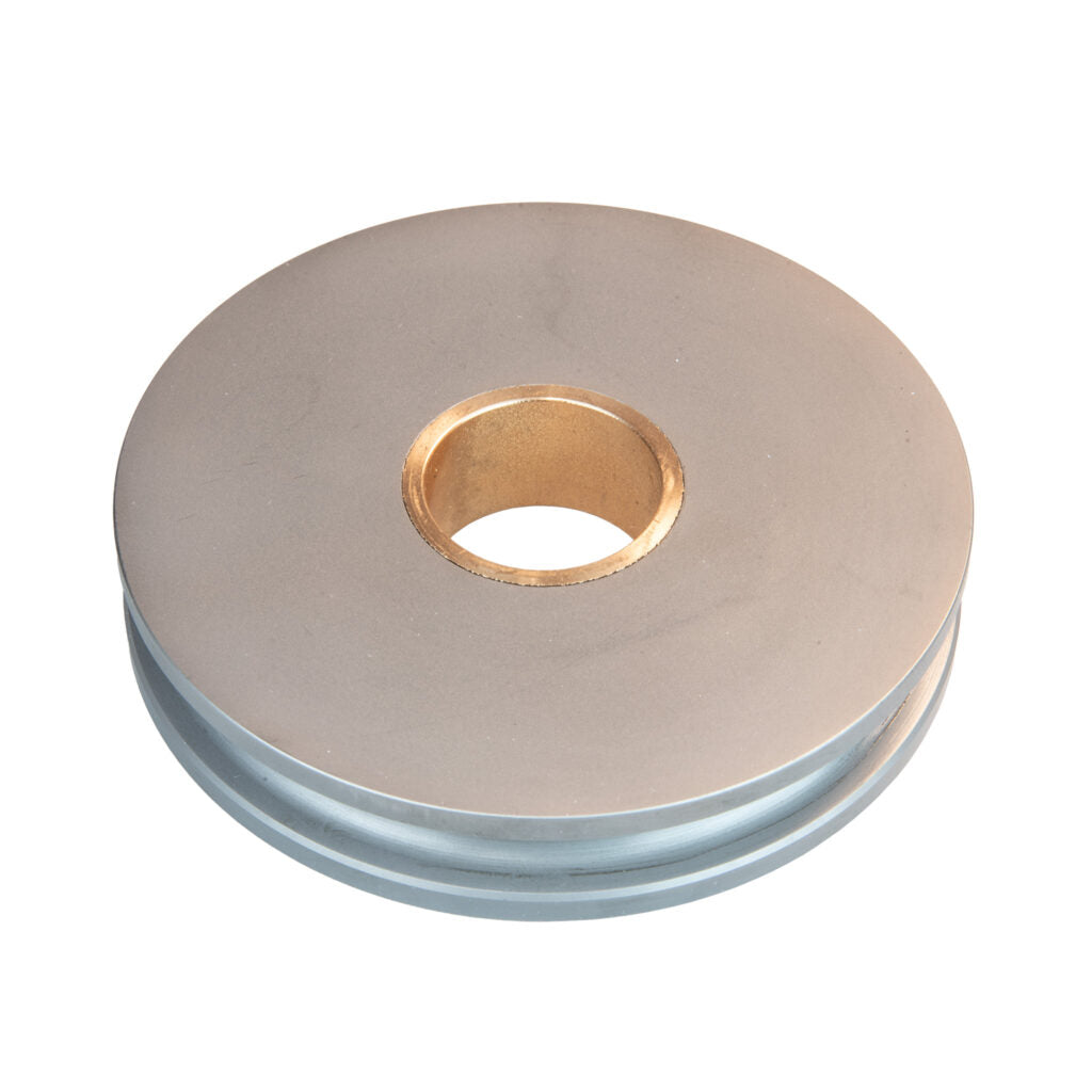Pulley for Equalizer Cable - Challenger - 31019 CL31019