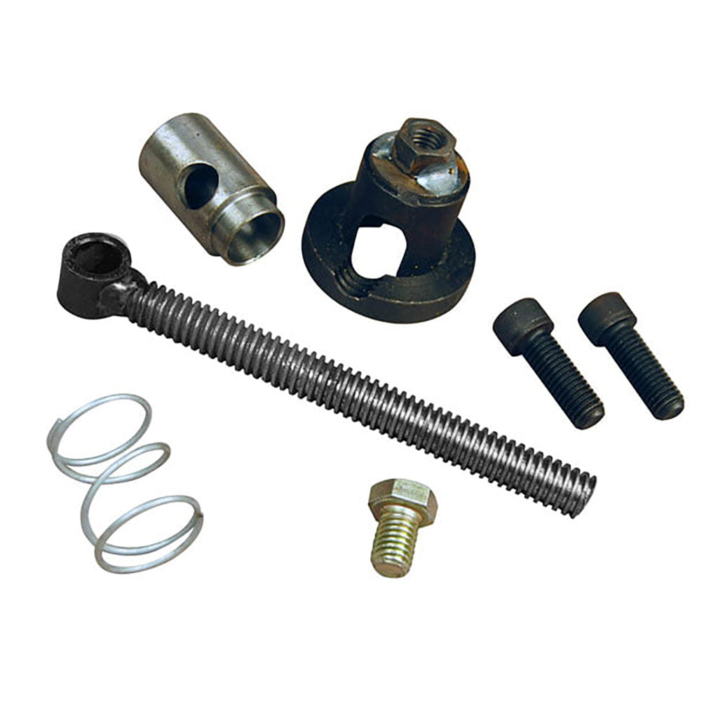 Arm Rest Kit Auto w/Hardware - Challenger - 31052