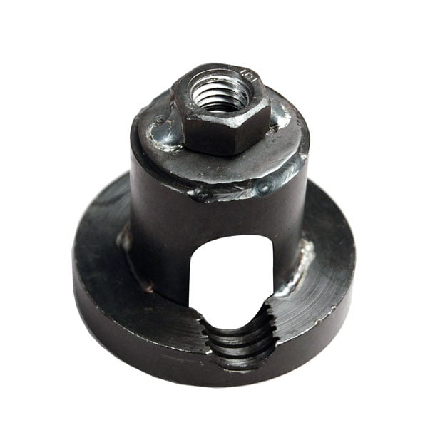 Arm Restraint Outer Sleeve - Challenger - 01655