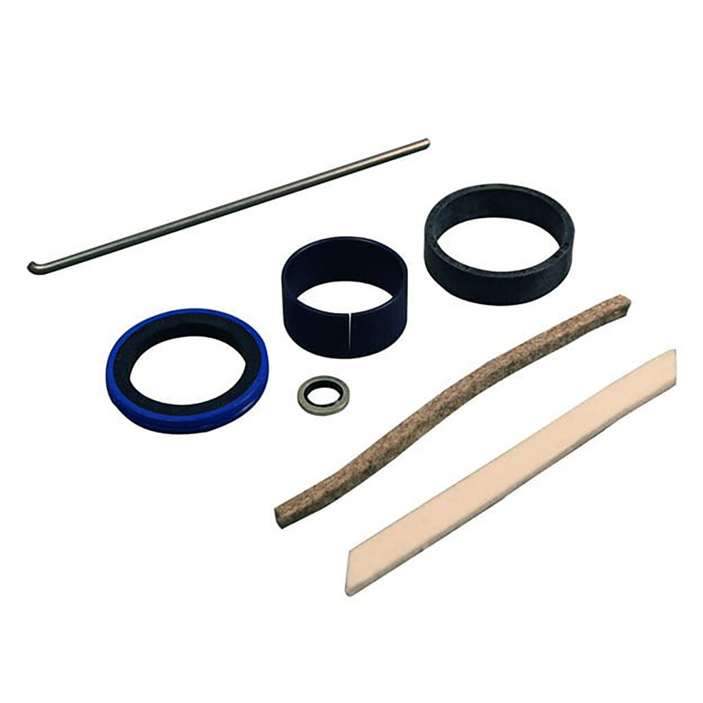 Seal Kit for Pacoma - Challenger - 11014