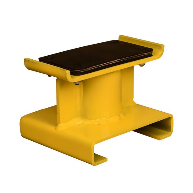 3" Slip-On Height Ext GM Truck Top 2019+ - Challenger