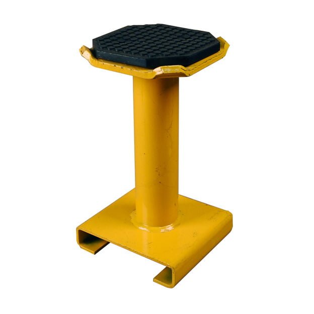 10" Slip-On Height Ext LDH - Challenger