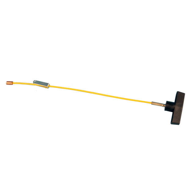 Mech Lock ReleaseTee Handle - Challenger - 37098