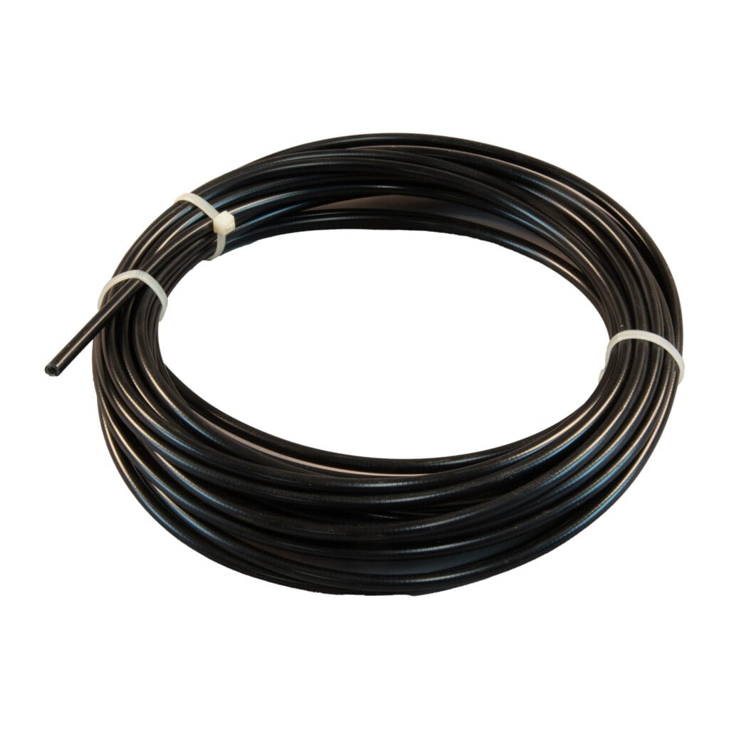 Mech Lock Release Cable - Challenger - 37125-2