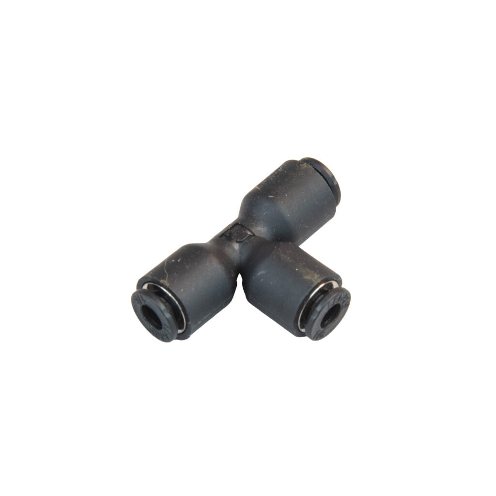 Union Tee 1/8 Tube - Challenger - 37032 B37032