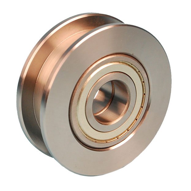 Lift Chain Roller 1" 7000 lb. - Challenger - 30022 200031
