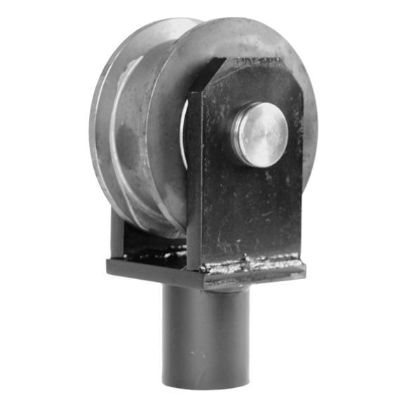 Cylinder Rod End Yoke Assy - Challenger - 31033 200032