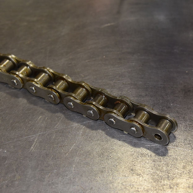 Eq Chain Lower 28 pitches - Challenger - 26046 200045