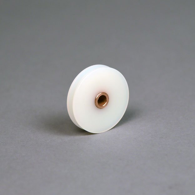 Pulley - Challenger - 36054