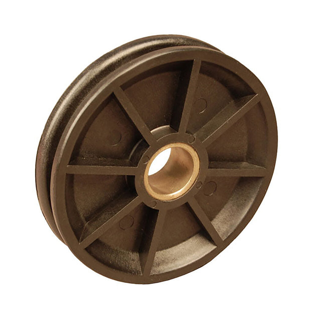 Nylon Pulley/Sheave Assy - Challenger - 36025