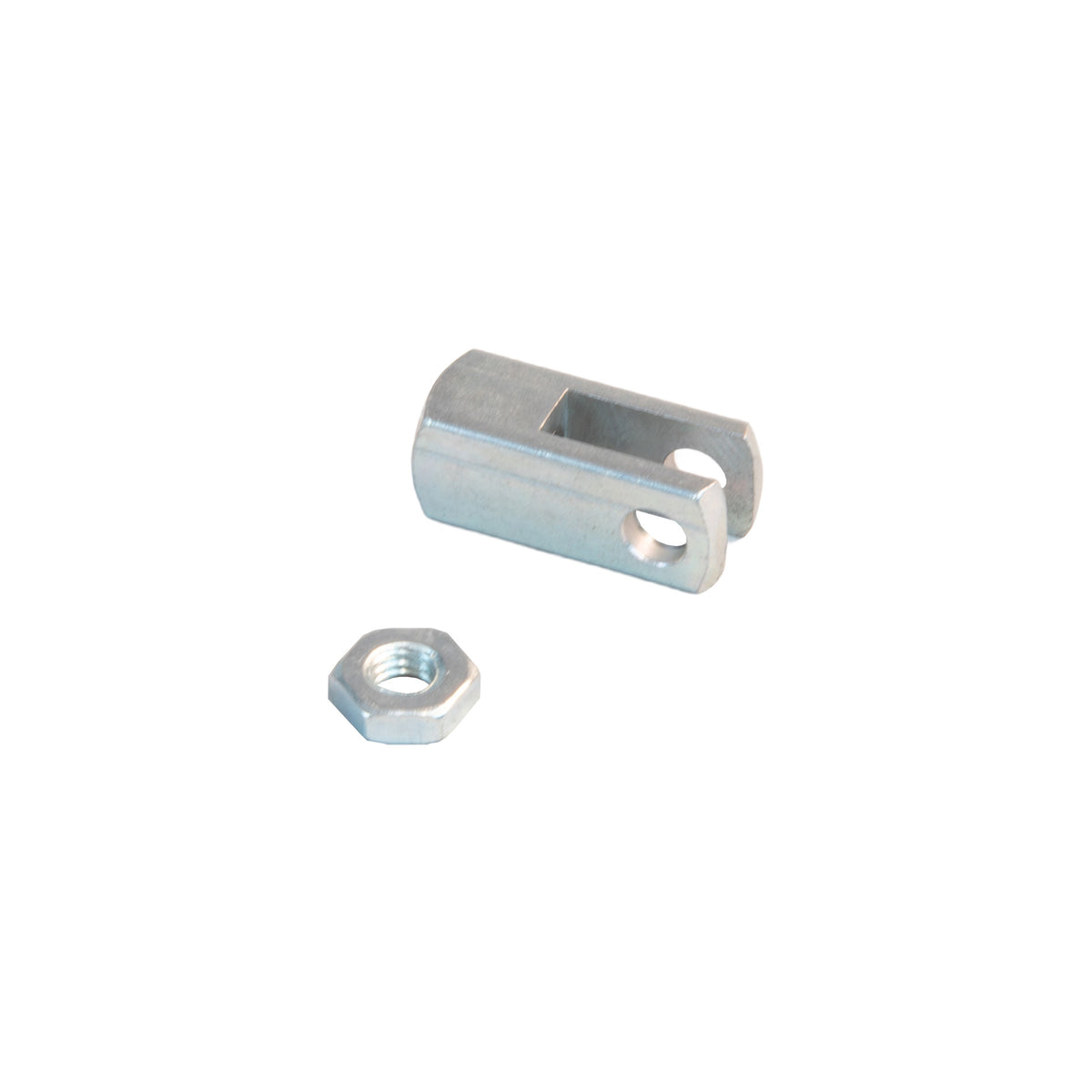 Air Cylinder Clevis - Challenger - 37029