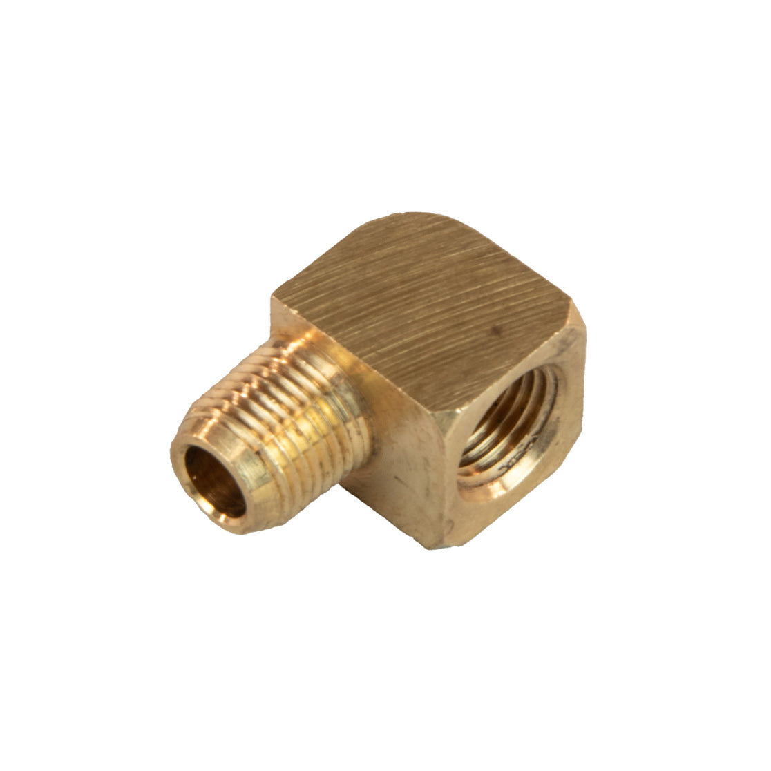 90° Elbow - Challenger - 37020