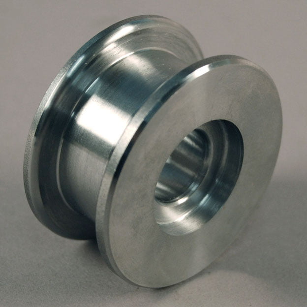 Roller for Rolling Jack - Challenger - 73-0496