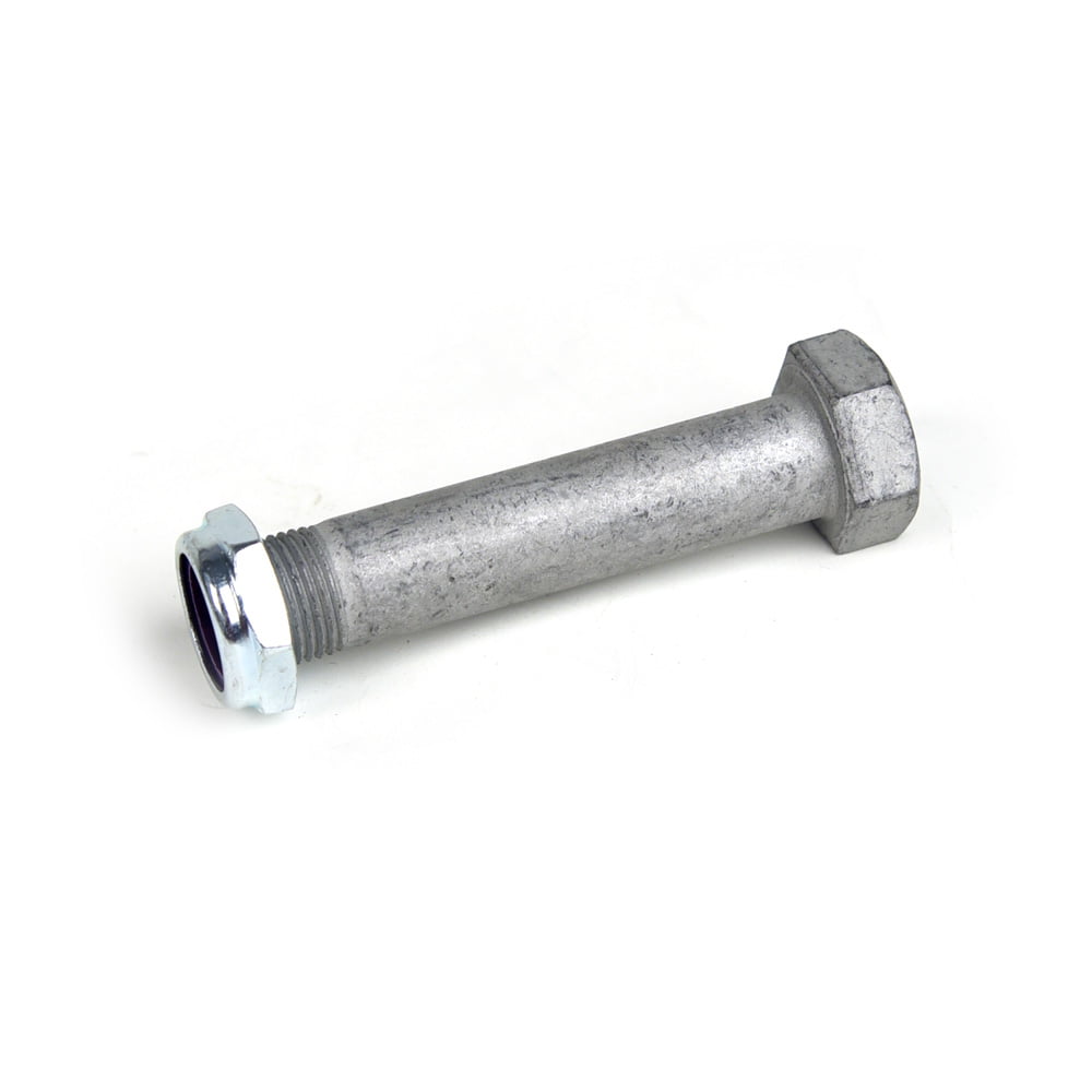 Sheave Pin - Challenger - 651-40-0409
